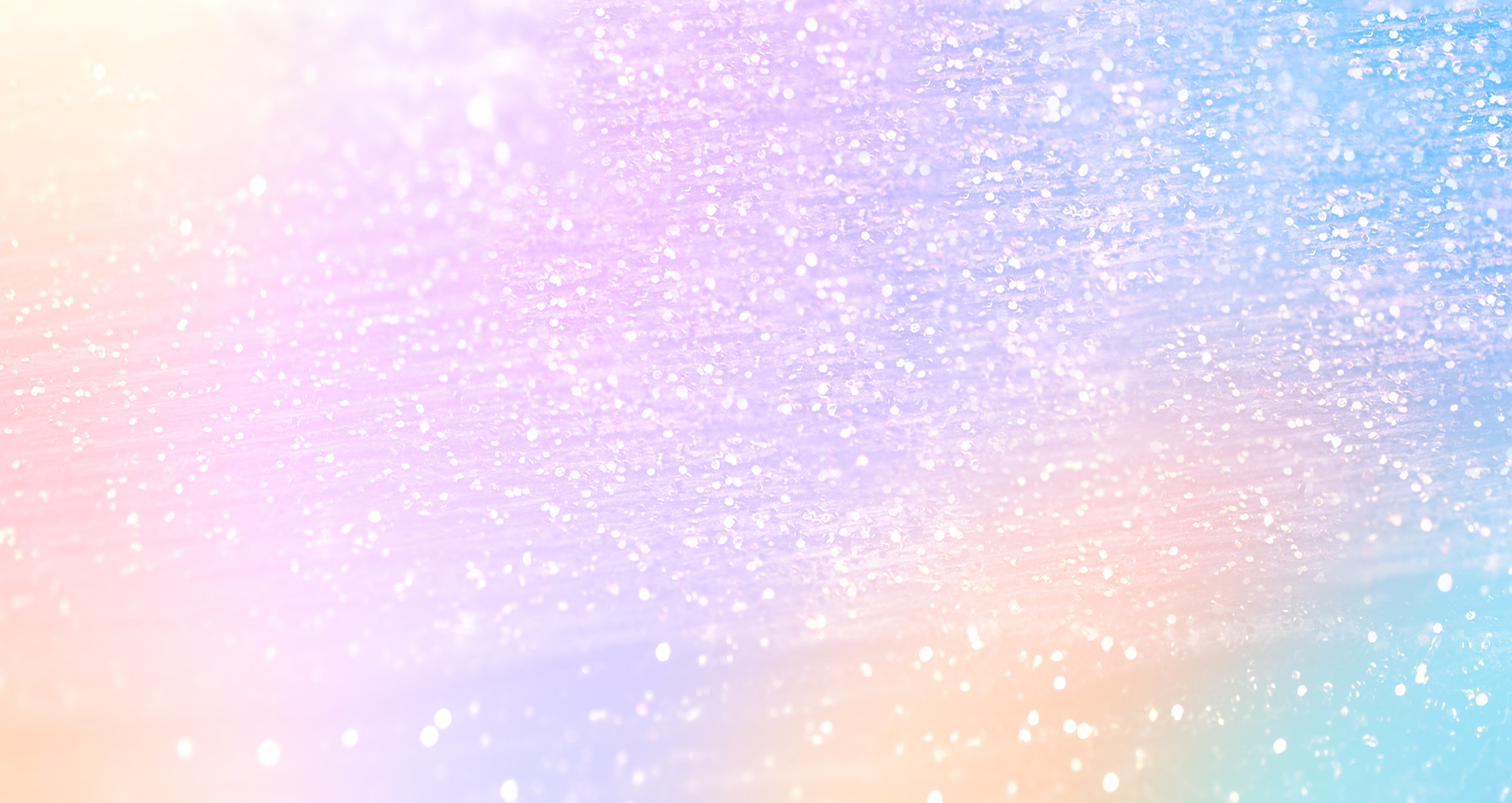 Glittering Gradient Background